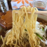 突撃ラーメン - 