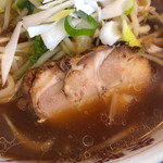 突撃ラーメン - 