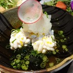 いけす料理 魚庄 - 