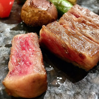 京都 鉄板焼 grow - 