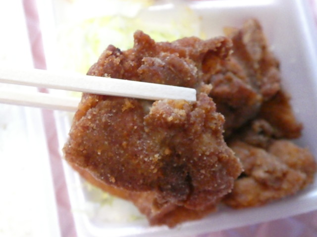 味のふるさと - 川内（弁当）の写真