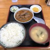 永井食堂