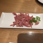 あめいろ - 豚アタリメ