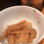 らーめん家 政 - 