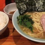 らーめん家 政 - 