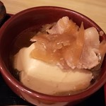 Benkei - 肉豆腐