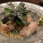 お酒と博多小皿 たなかだ