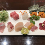 お酒と博多小皿 たなかだ - 