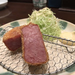 お酒と博多小皿 たなかだ - 