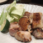 お酒と博多小皿 たなかだ - 