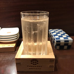 お酒と博多小皿 たなかだ - 