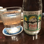 お酒と博多小皿 たなかだ - 