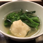 お酒と博多小皿 たなかだ - 