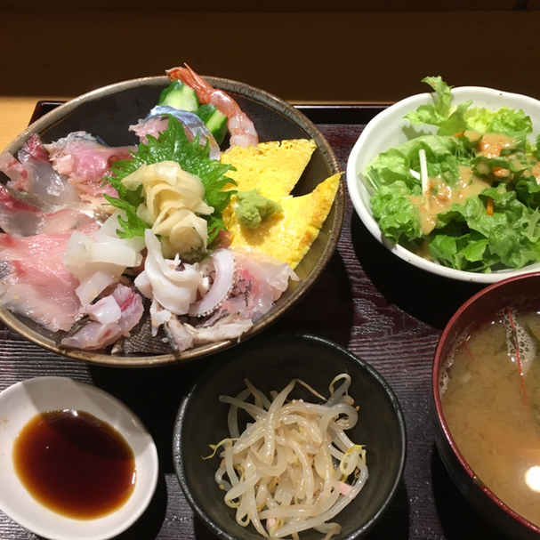 決戦前夜 市ヶ谷店 市ケ谷 居酒屋 食べログ