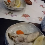 麺一滴 - 