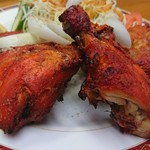 グレート・インディア 池袋西口店