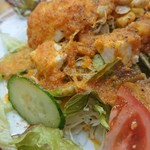 グレート・インディア 池袋西口店