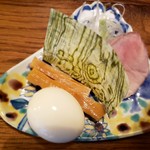 Ramen&Bar ABRI Ebisu - 