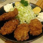 とんかつ　若葉 - 