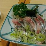 とんかつ　若葉 - 