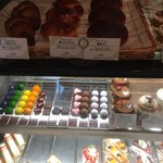 リムヴェール パティスリー カフェ - 