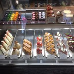 リムヴェール パティスリー カフェ - 