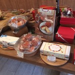 リムヴェール パティスリー カフェ - 