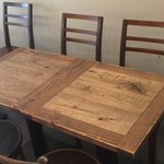 リムヴェール パティスリー カフェ - 