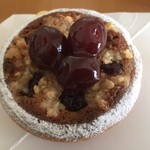 リムヴェール パティスリー カフェ - タルト グリオッティーヌ