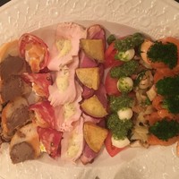 デル ペッシェ - 