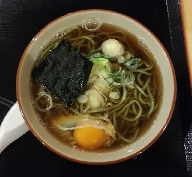 泉平 - 西大塚（食堂）の写真