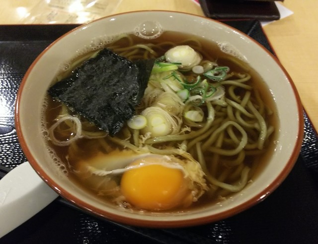 泉平 - 西大塚（食堂）の写真