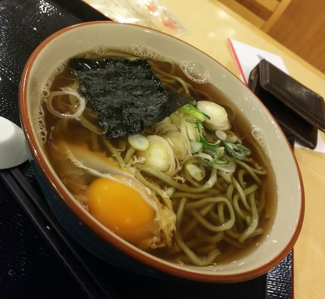 泉平 - 西大塚（食堂）の写真