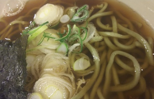 泉平 - 西大塚（食堂）の写真