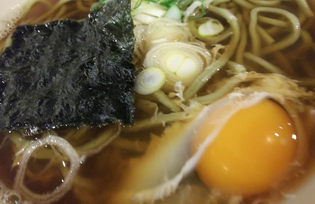 泉平 - 西大塚（食堂）の写真