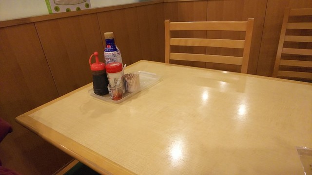 泉平 - 西大塚（食堂）の写真