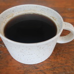 Hakozaki Sousou - コーヒー