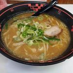 久留米札幌ラーメン - 