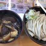 四方吉うどん - 