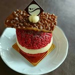 ムッシュー・ジー - 