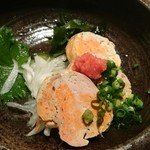 ゆるりと菜 村さ来 - 