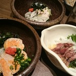 ゆるりと菜 村さ来 - 