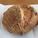 ラトリエ ドゥ プレジール - パン オ マイス