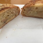 ラトリエ ドゥ プレジール - パン オ マイス