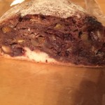 ラトリエ ドゥ プレジール - パン オ フリュイ ルージュ2018