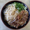 立花うどん