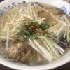 ラーメン無法松 本店