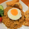 グリーン アジア トウキョウ - 料理写真:
