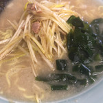 ラーメンショップ - 