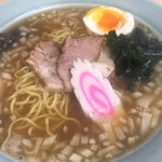ラーメンショップ - 